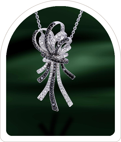 وب سایت فروشگاه جواهری جواهری Javid Jewelry Web Shop